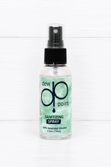 DEW POINT - Sanitizing spray