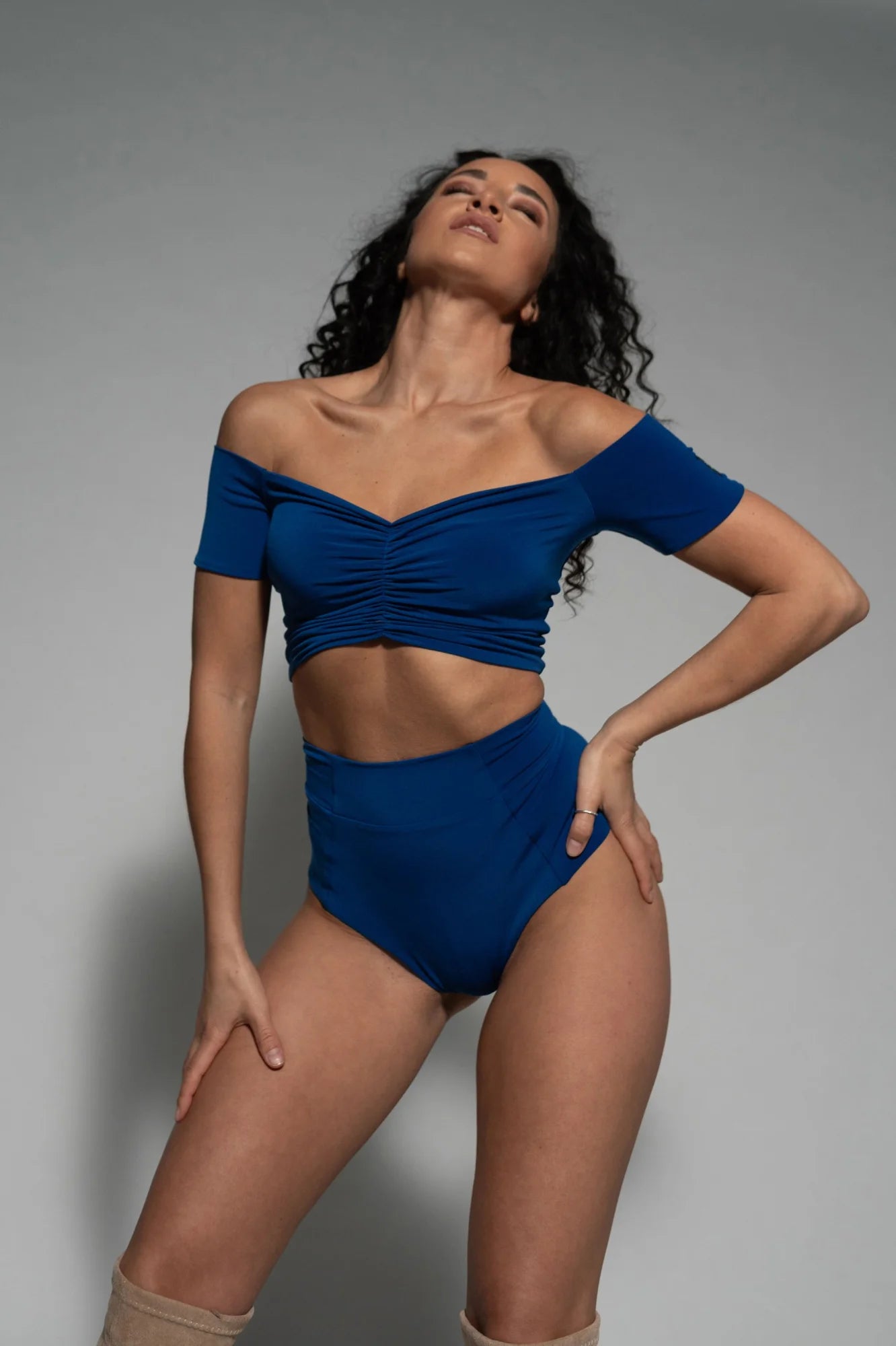 TATAWEAR - Venera Top (Upgrade)