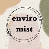 Enviro Mist - Dew Grip