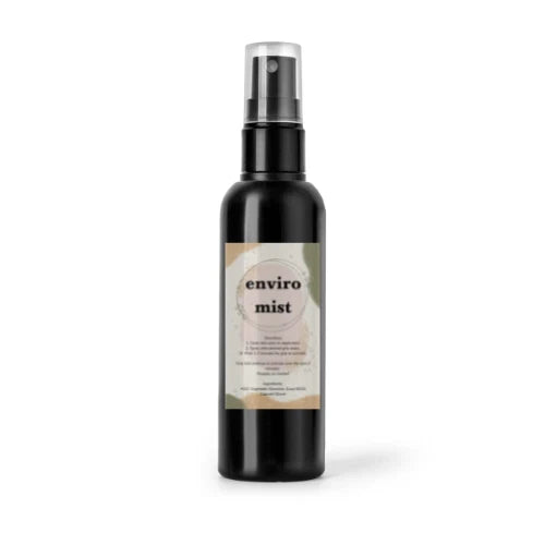 Enviro Mist - Dew Grip