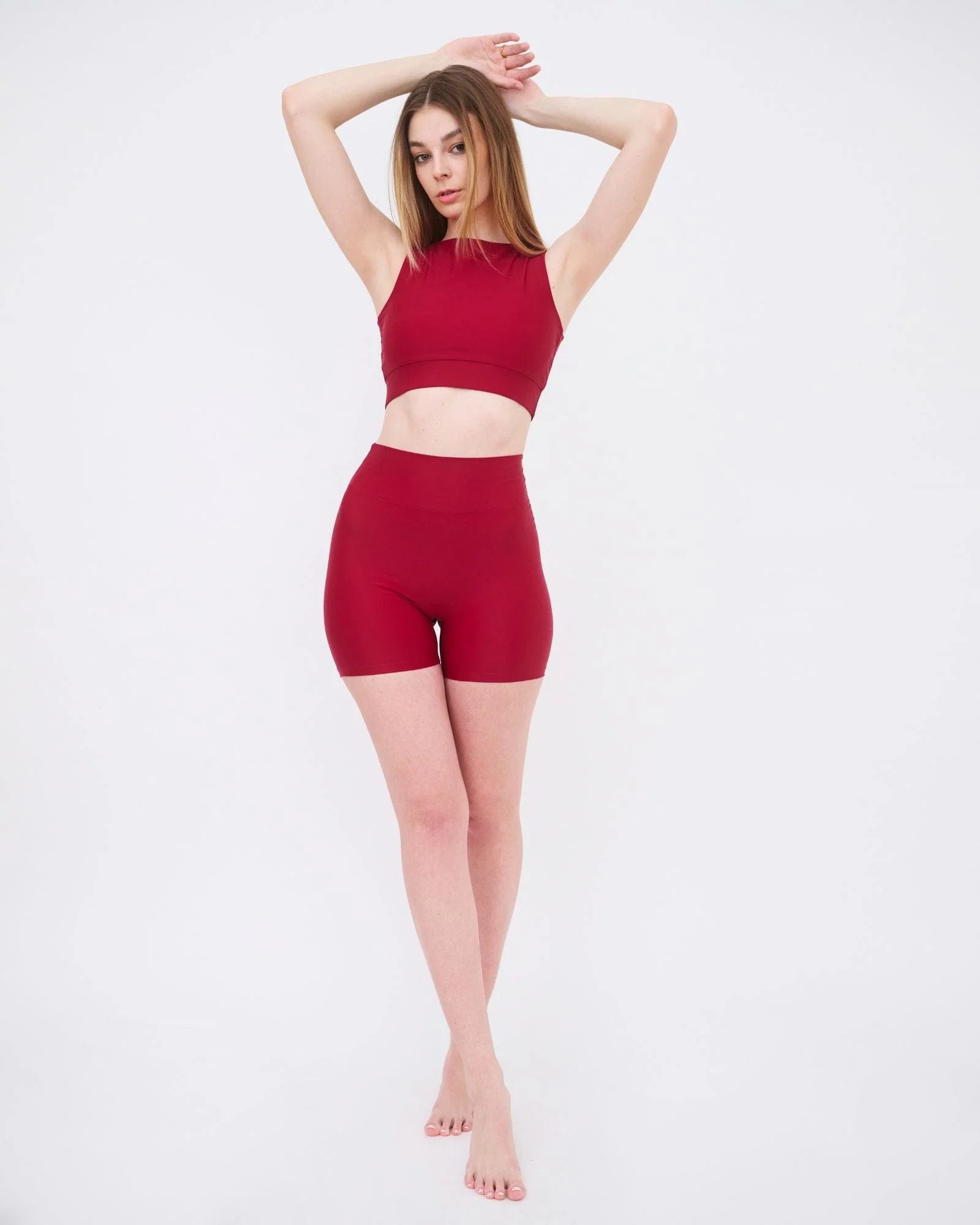 FANNA - REFORMER TOP