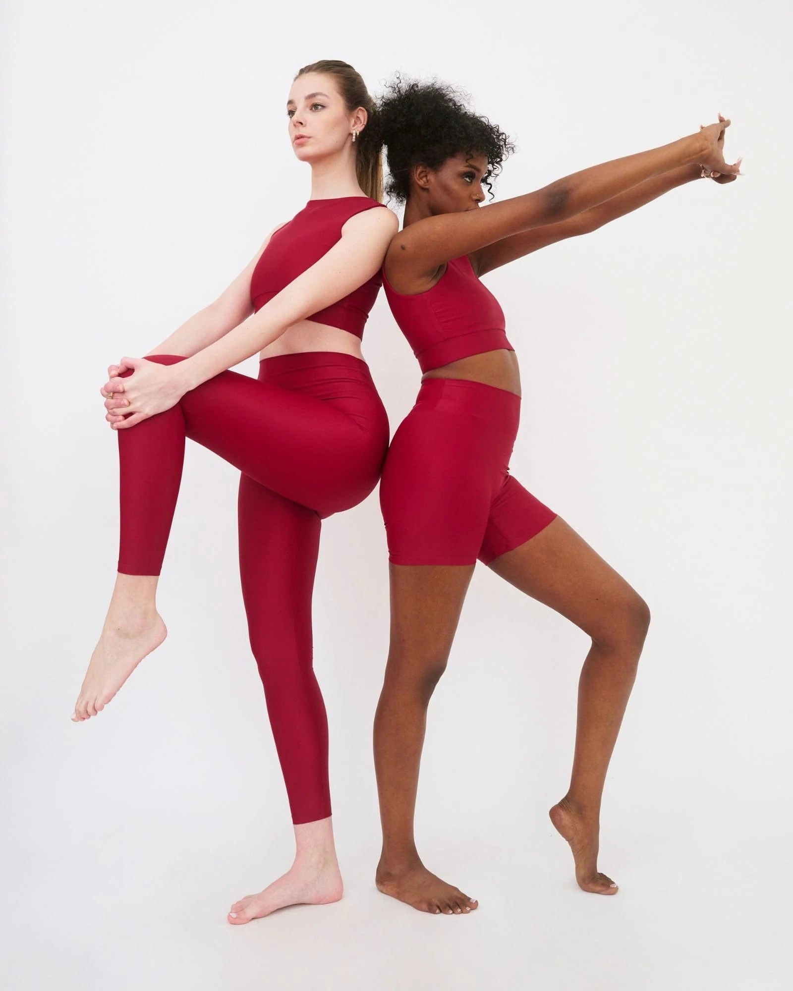 FANNA - REFORMER TOP