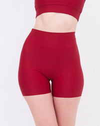 FANNA - REFORMER SHORTS