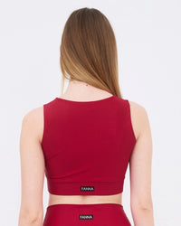 FANNA - REFORMER TOP