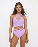 FANNA - X Top (Ajustable)