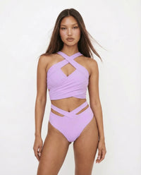 FANNA - X Top (Ajustable)