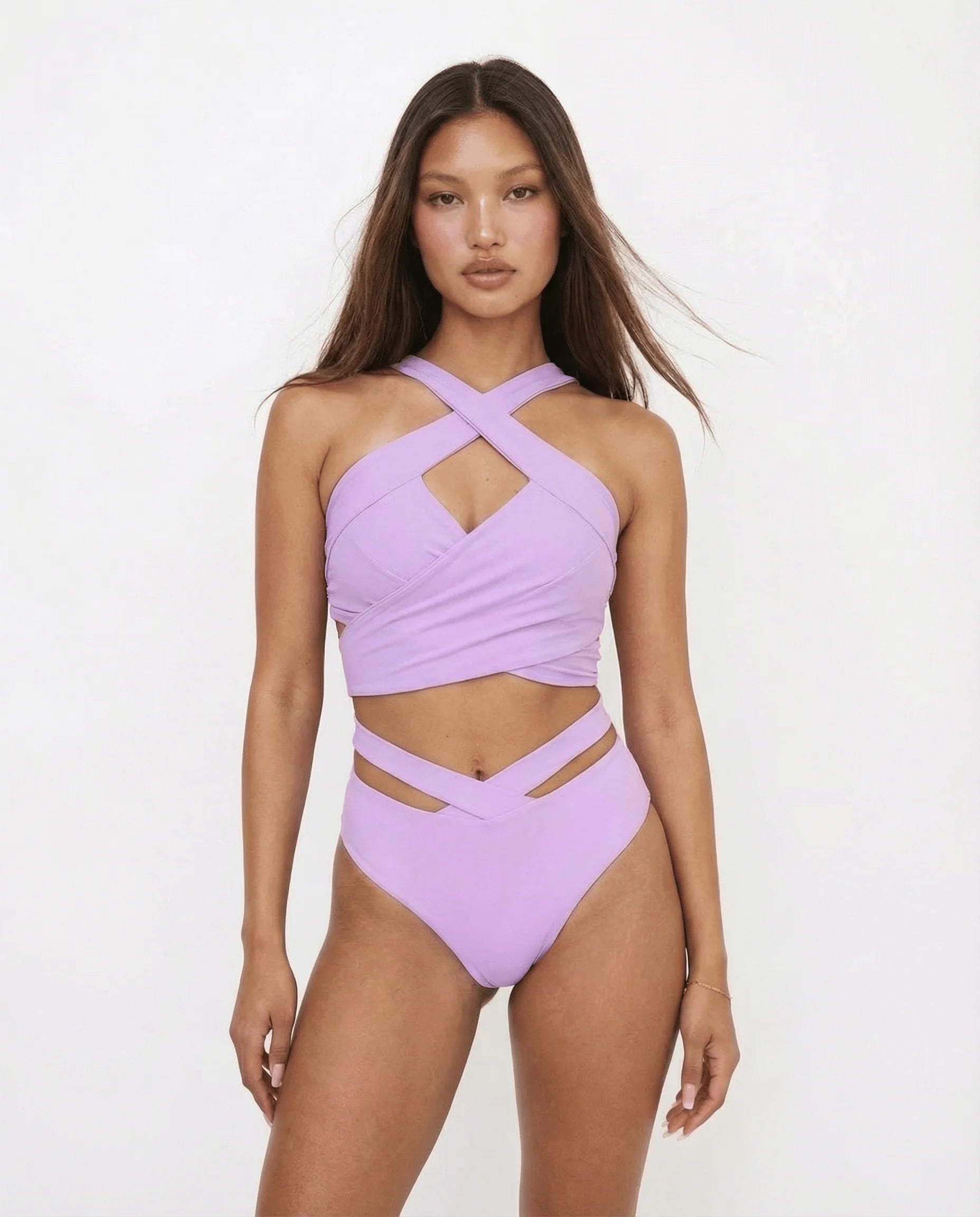 FANNA - X Top (Ajustable)