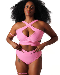 FANNA - X Top (Ajustable)