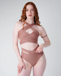 FANNA - X Top (Ajustable)