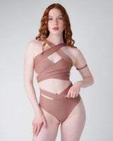 FANNA - X Bottoms