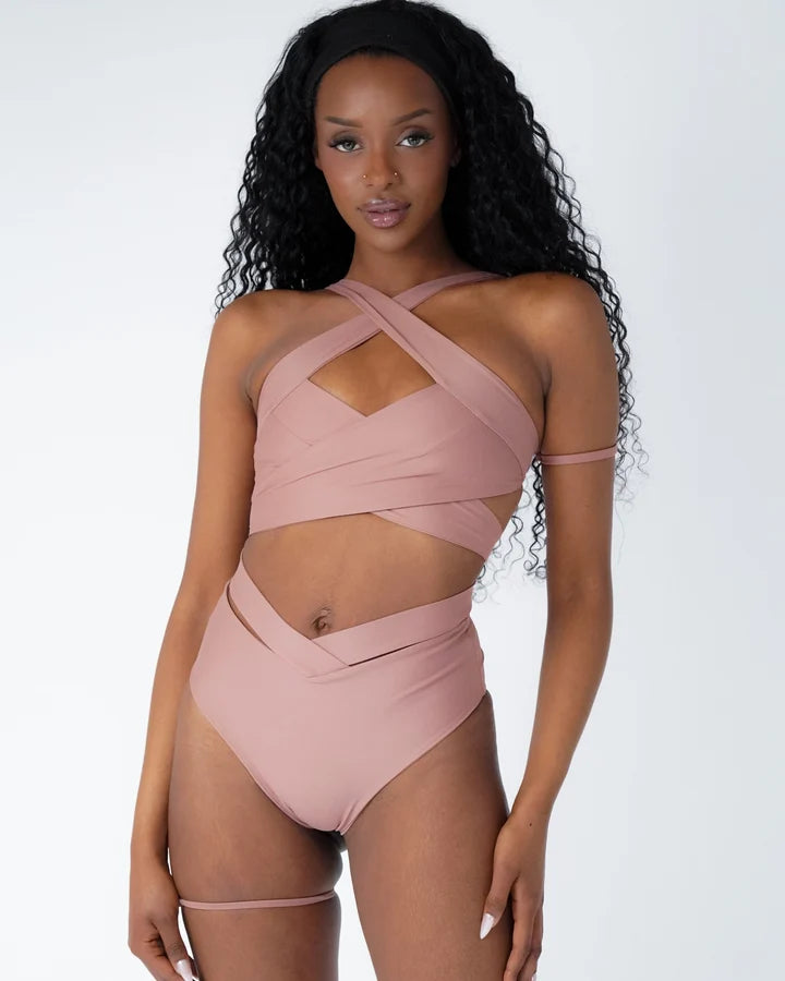 FANNA - X Bottoms