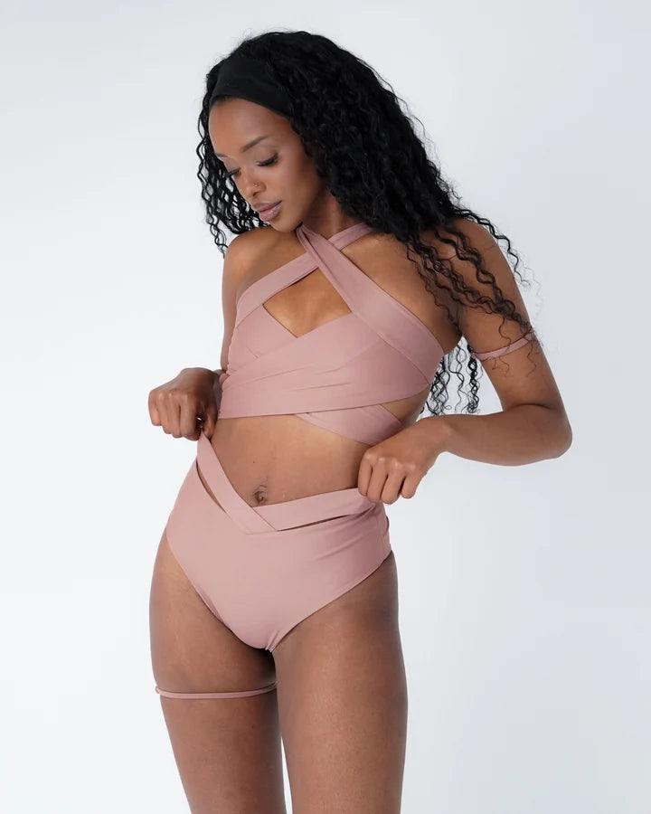 FANNA - X Bottoms