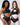 FANNA - X Bottoms