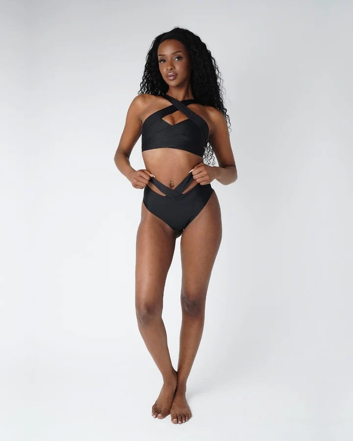 FANNA - X Bottoms