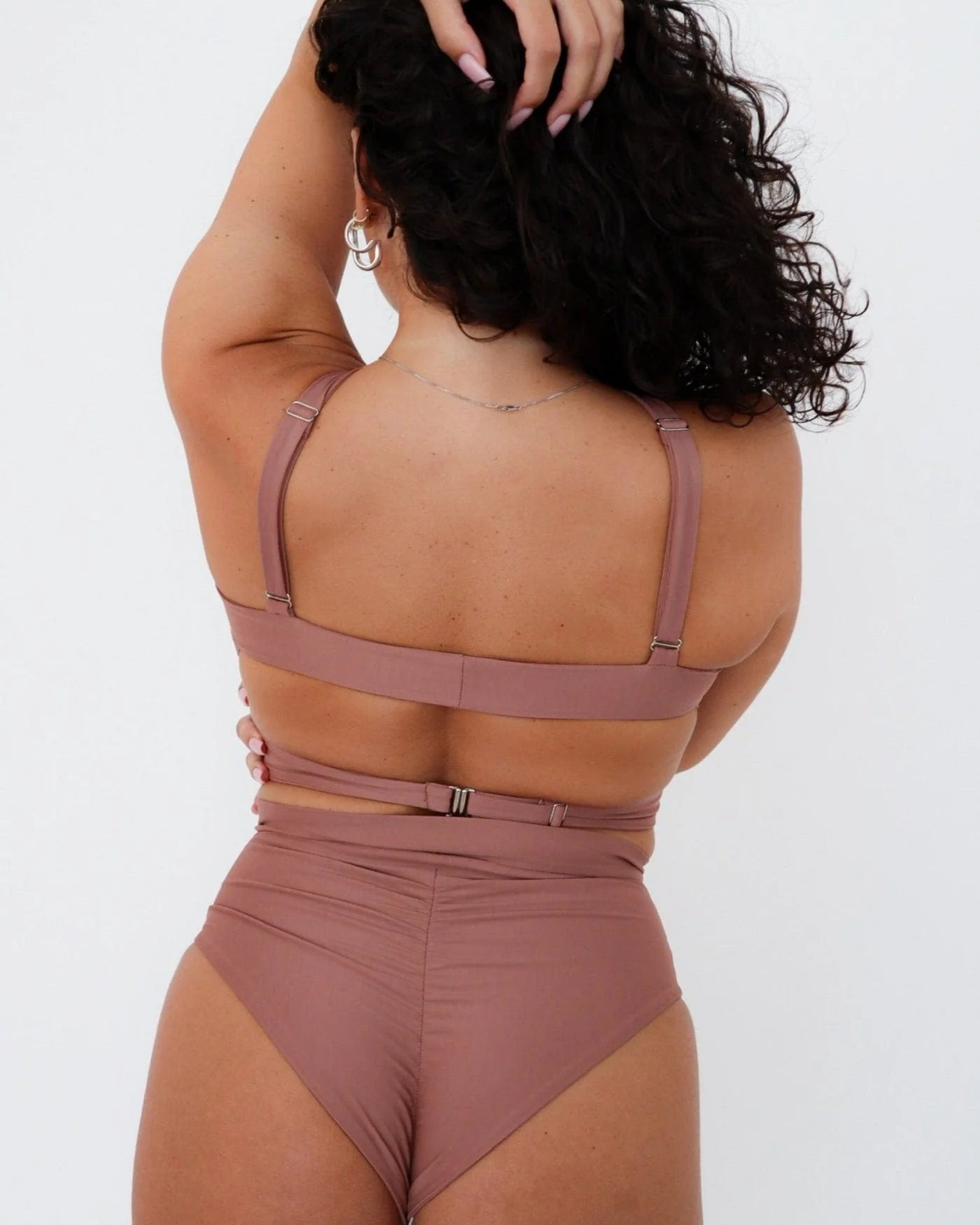 FANNA - X Top (Ajustable)