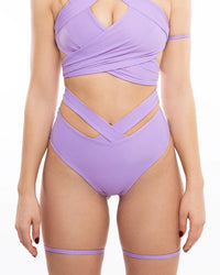 FANNA - X Bottoms