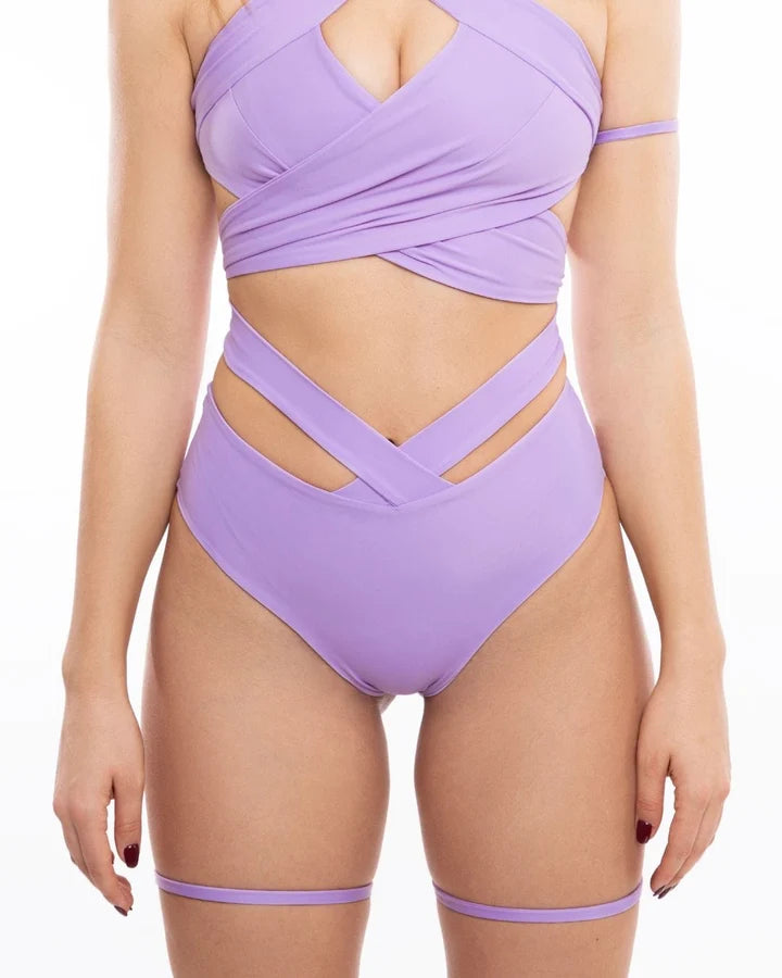 FANNA - X Bottoms