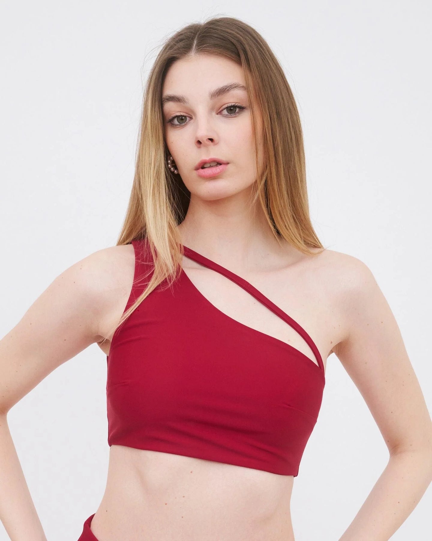 FANNA - FLOW TOP