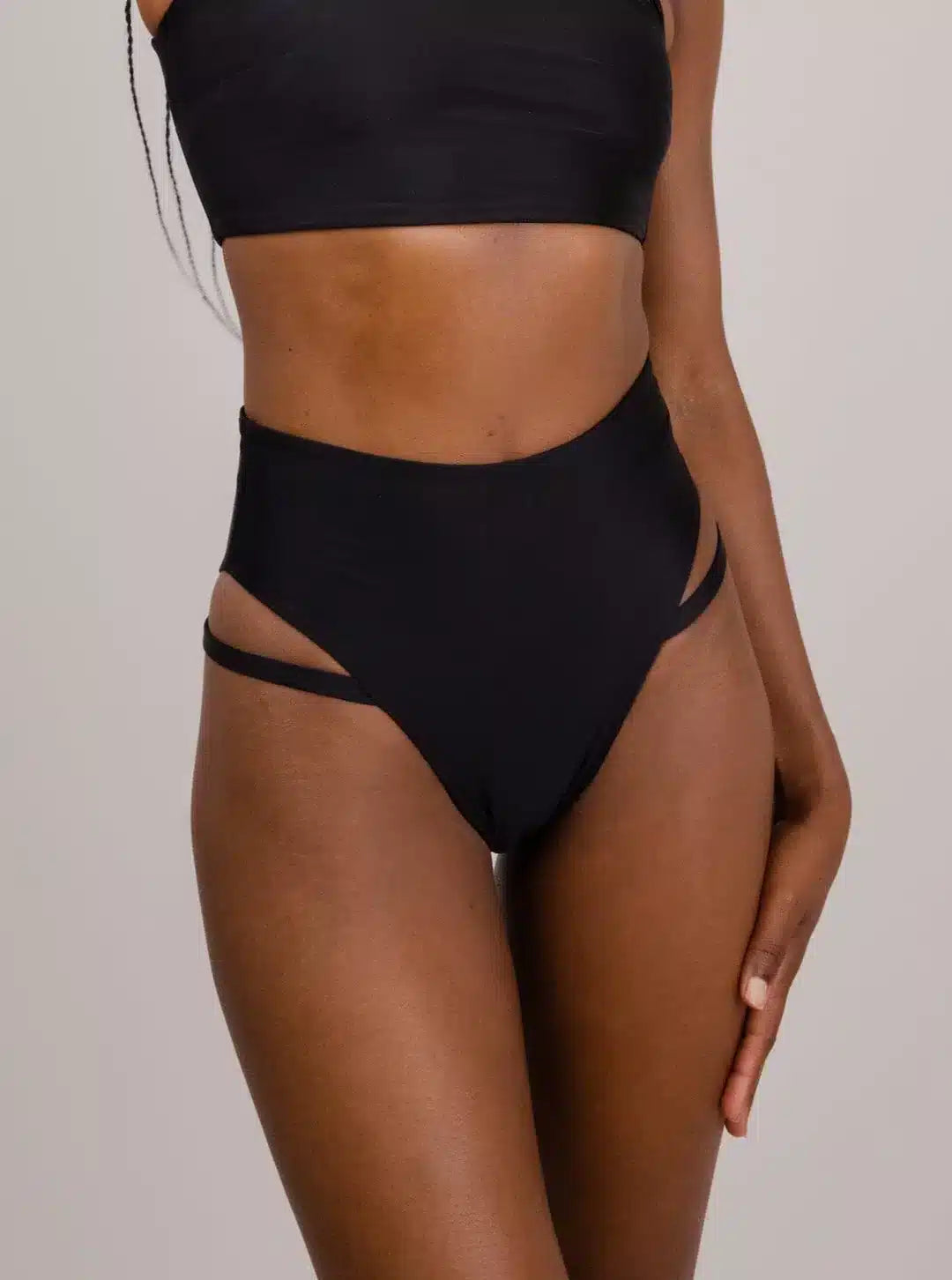 FANNA - FLOW BOTTOMS