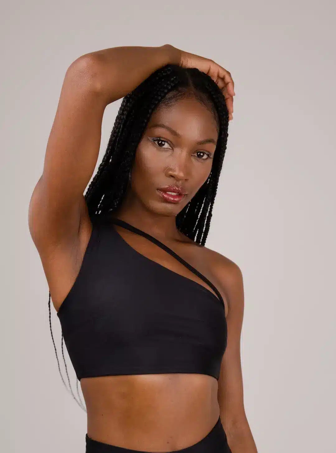FANNA - FLOW TOP