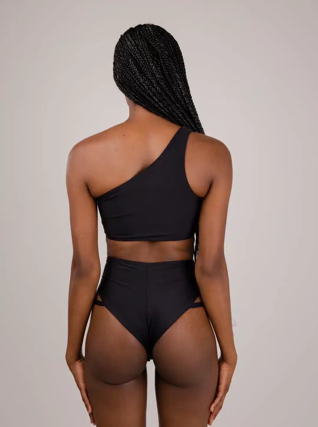 FANNA - FLOW TOP