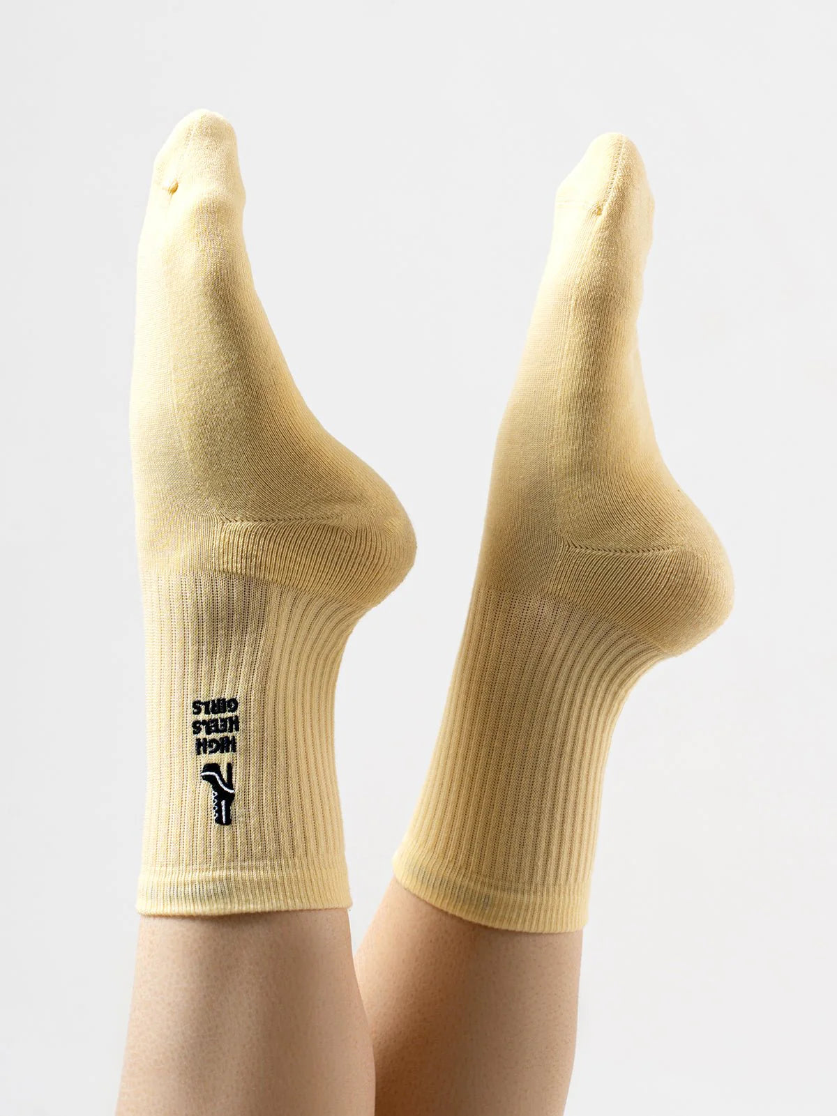 INVERTIKA - « High Heels Girls » Socks