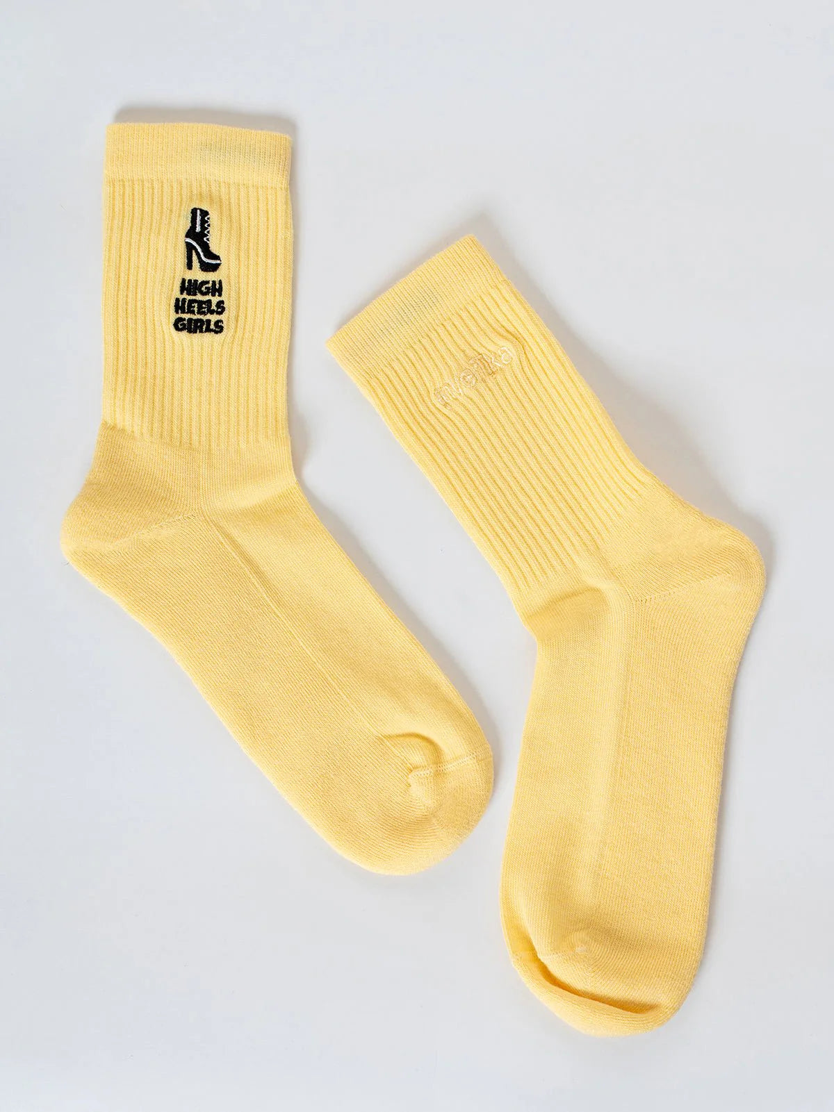 INVERTIKA - « High Heels Girls » Socks