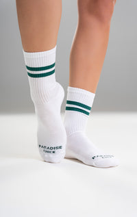PARADISE CHICK - Chaussettes Pole Dance Supreme