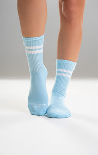 PARADISE CHICK - Supreme Pole Dance Socks