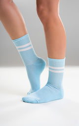 PARADISE CHICK - Chaussettes Pole Dance Supreme