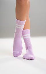 PARADISE CHICK - Chaussettes Pole Dance Supreme