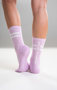PARADISE CHICK - Chaussettes Pole Dance Supreme