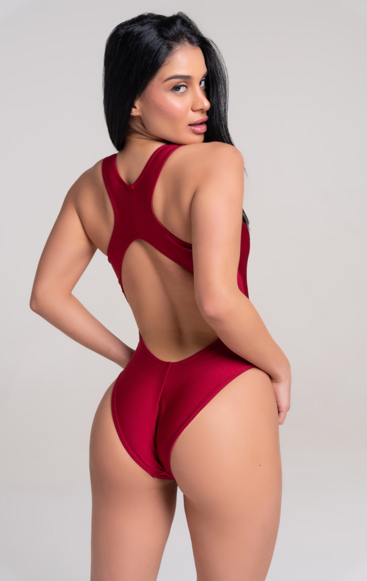 PARADISE CHICK - Body Florida