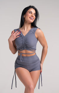 PARADISE CHICK - Top Supreme Cozy