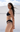 PARADISE CHICK - Iconic V-Shorts Stripes