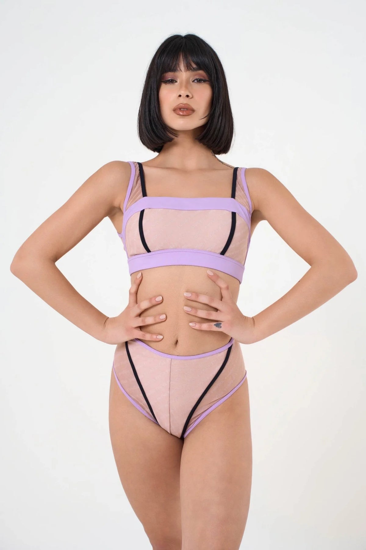 INVERTIKA - Iconika Shorts