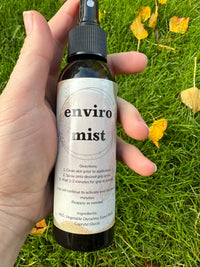 Enviro Mist - Dew Grip