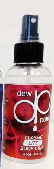 DEW POINT - Grip Pole Classic Light