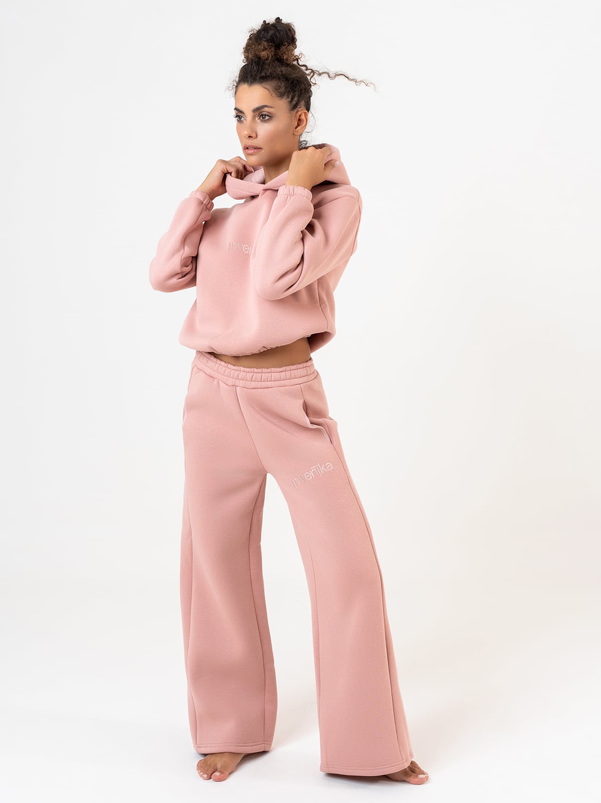 INVERTIKA - COSMIKA SWEATPANTS