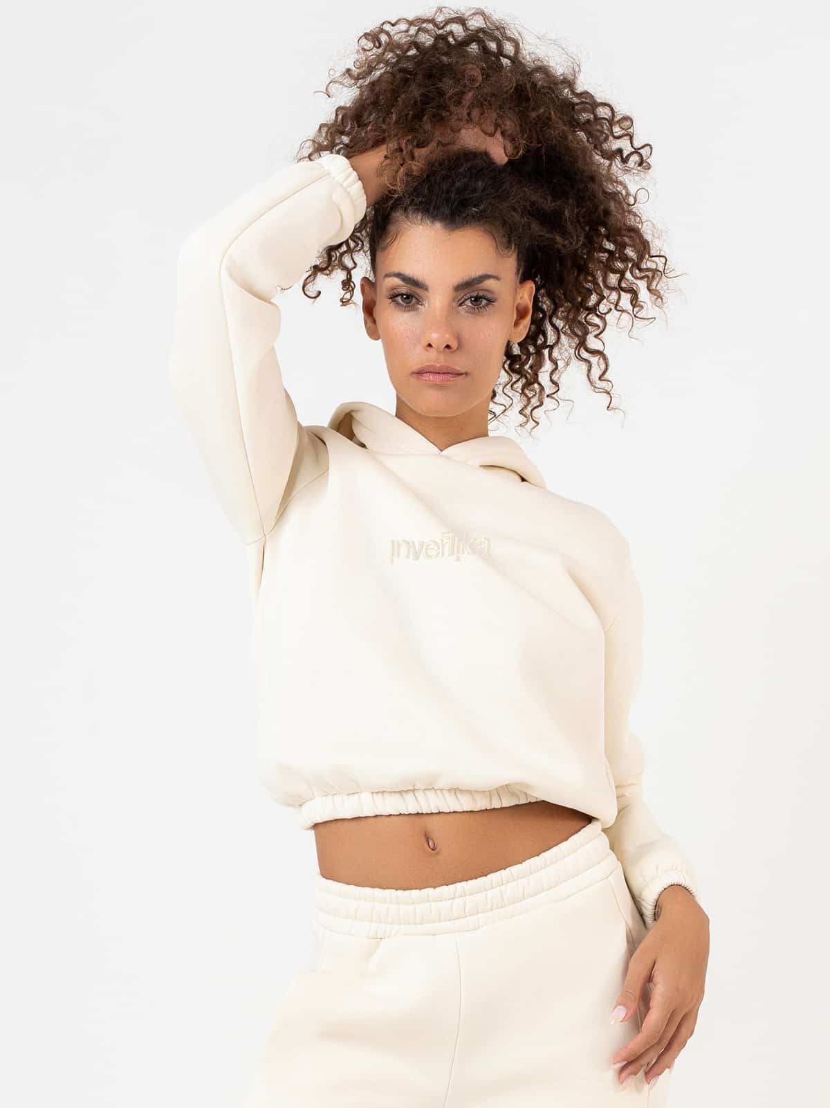 INVERTIKA - COSMIKA SWEATSHIRT