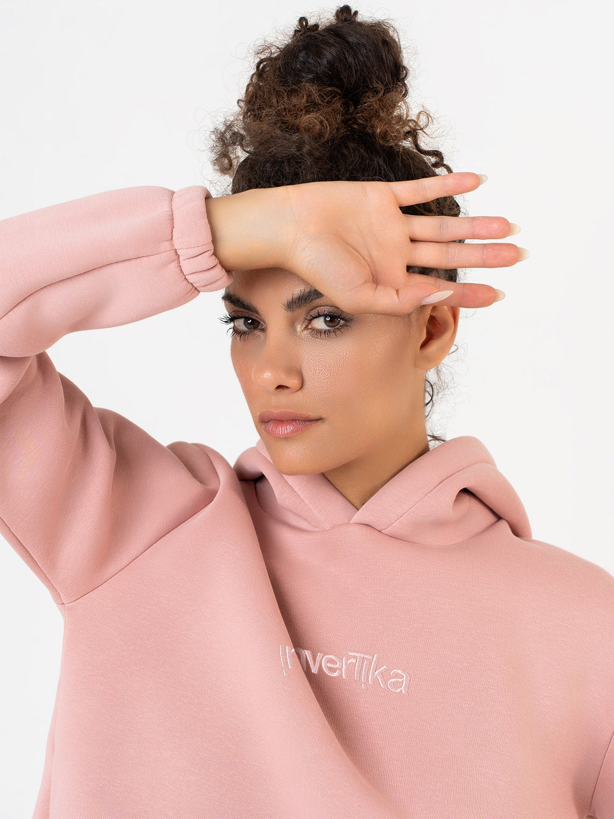 INVERTIKA - COSMIKA SWEATSHIRT