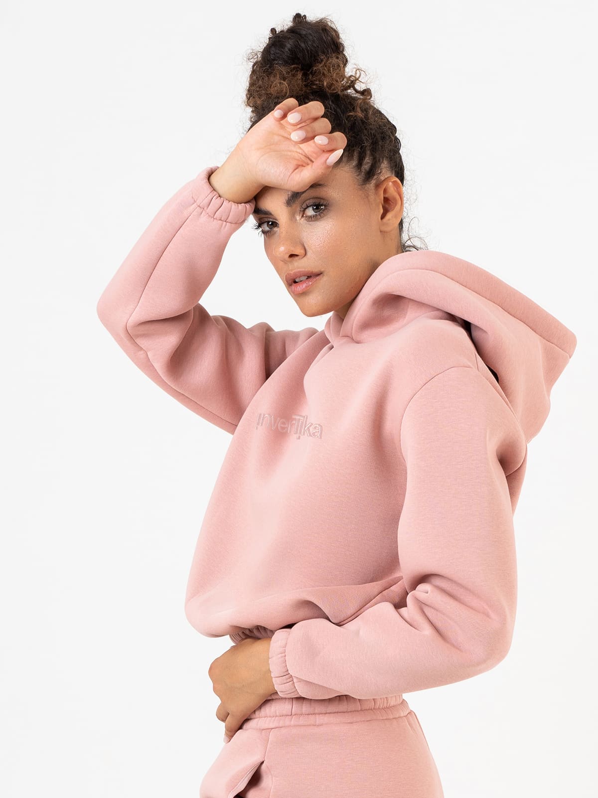 INVERTIKA - COSMIKA SWEATSHIRT