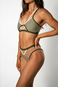 ZORYA - Lada Bottoms