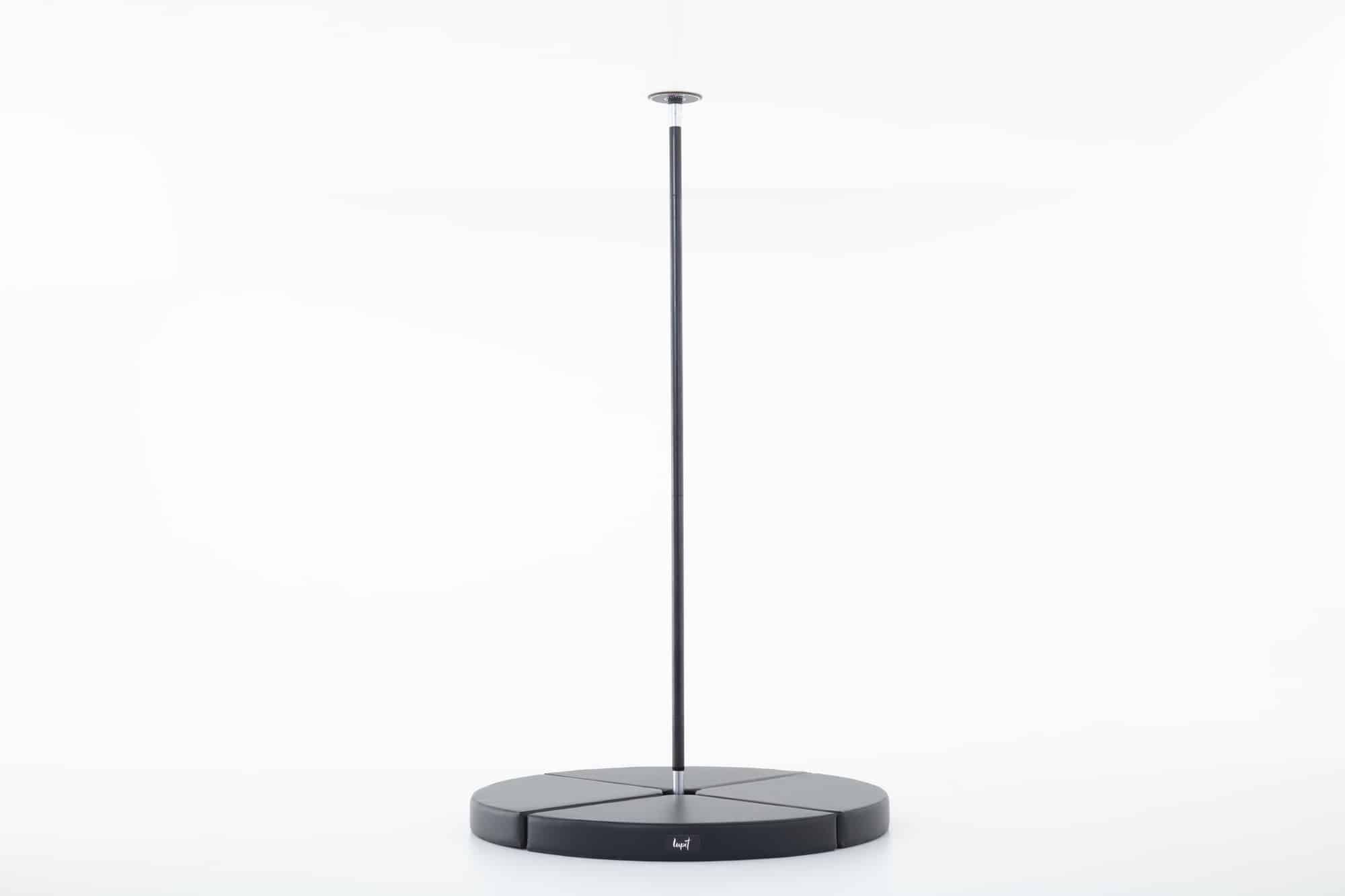 LUPIT - CRASH MAT ROND PREMIUM 12cm