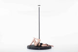 LUPIT - CRASH MAT ROND PREMIUM 12cm