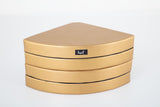 LUPIT - CRASH MAT ROND PREMIUM 12cm