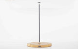LUPIT - CRASH MAT ROND PREMIUM 12cm
