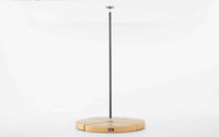 LUPIT - CRASH MAT ROND PREMIUM 12cm