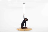 LUPIT - CRASH MAT ROND PREMIUM 12cm