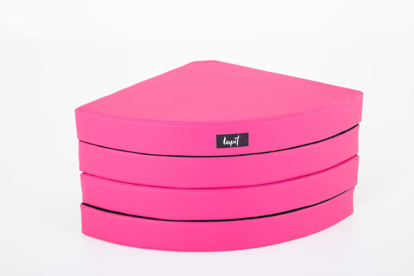 LUPIT - CRASH MAT ROND PREMIUM 12cm